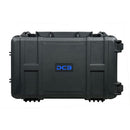 DCB Cases Element 5434F Wheeled Utility Case&nbsp;with Foam