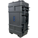 DCB Cases Element 5434F Wheeled Utility Case&nbsp;with Foam