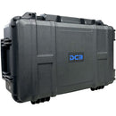 DCB Cases Element 5434F Wheeled Utility Case&nbsp;with Foam