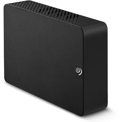 Seagate 28TB Expansion Desktop USB 3.0 External Hard Drive