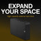 Seagate 28TB Expansion Desktop USB 3.0 External Hard Drive