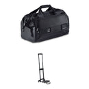 Sachtler Dr. Bag - 4 with Snaplock Trolley System Kit