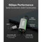 Plugable 5 Gigabit Ethernet to USB-C 3.2 Gen 2 Adapter