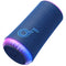 Soundcore by Anker Glow Portable Wireless Speaker with Light Show (Blue)