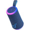Soundcore by Anker Glow Portable Wireless Speaker with Light Show (Blue)