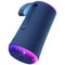Soundcore by Anker Glow Portable Wireless Speaker with Light Show (Blue)
