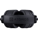 Atomos StudioSonic Over-Ear Headphones