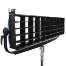 DoPchoice SNAPGRID for ARRI SkyPanel S120 (40/60&deg;)