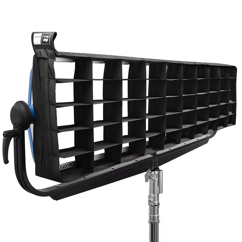 DoPchoice SNAPGRID for ARRI SkyPanel S120 (40/60&deg;)