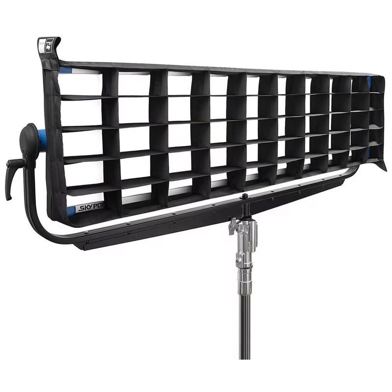 DoPchoice SNAPGRID for ARRI SkyPanel S120 (40/60&deg;)