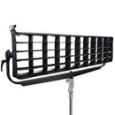 DoPchoice SNAPGRID for ARRI SkyPanel S120 (40/60&deg;)