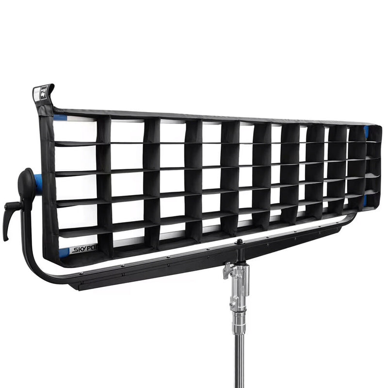 DoPchoice SNAPGRID for ARRI SkyPanel S120 (40/60&deg;)
