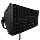 DoPchoice 40&deg; SNAPGRID for SNAPBAG Softbox for ARRI SkyPanel S120 (60 x 23.5")