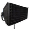 DoPchoice 40&deg; SNAPGRID for SNAPBAG Softbox for ARRI SkyPanel S120 (60 x 23.5")