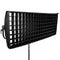DoPchoice 40&deg; SNAPGRID for SNAPBAG Softbox for ARRI SkyPanel S120 (60 x 23.5")