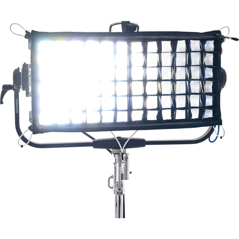 DoPchoice SNAPGRID Diffuser for ARRI SkyPanel X21 (30&deg;)