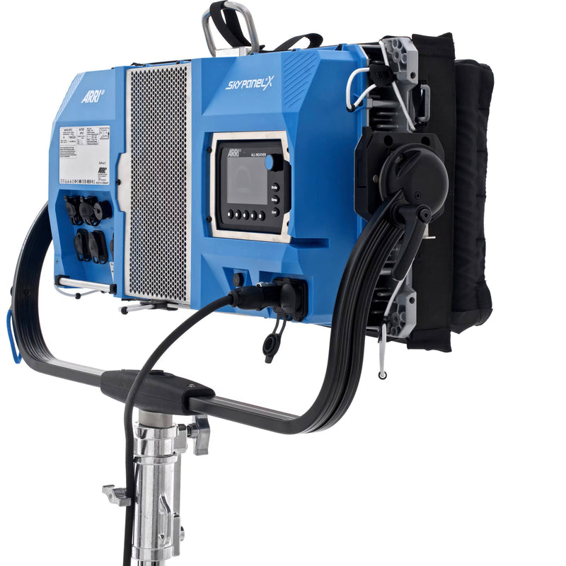DoPchoice SNAPGRID Diffuser for ARRI SkyPanel X21 (30&deg;)