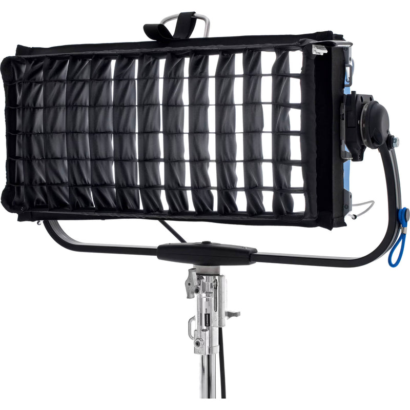 DoPchoice SNAPGRID Diffuser for ARRI SkyPanel X21 (30&deg;)