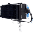 DoPchoice SNAPGRID Diffuser for ARRI SkyPanel X21 (30&deg;)