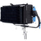 DoPchoice SNAPGRID Diffuser for ARRI SkyPanel X21 (30&deg;)