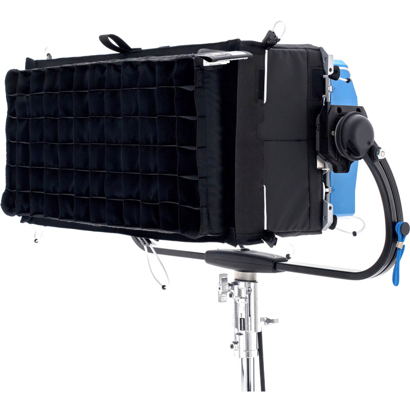 DoPchoice SNAPGRID Diffuser for ARRI SkyPanel X21 (30&deg;)