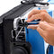 DoPchoice SNAPGRID Diffuser for ARRI SkyPanel X21 (30&deg;)