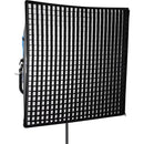 DoPchoice 40&deg; SNAPGRID for SNAPBAG Softbox for ARRI SkyPanel S360 (71 x 71")