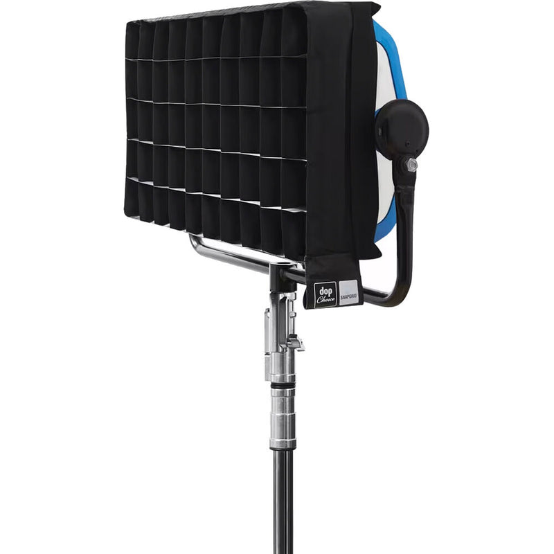 DoPchoice SNAPGRID Diffuser for ARRI SkyPanel S60 (40&deg;)