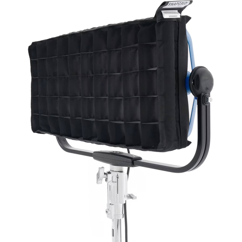 DoPchoice SNAPGRID Diffuser for ARRI SkyPanel S60 (40&deg;)