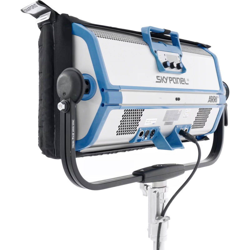 DoPchoice SNAPGRID Diffuser for ARRI SkyPanel S60 (40&deg;)