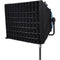 DoPchoice 40&deg; SNAPGRID for SNAPBAG Softbox for ARRI SkyPanel S60 (35 x 24")