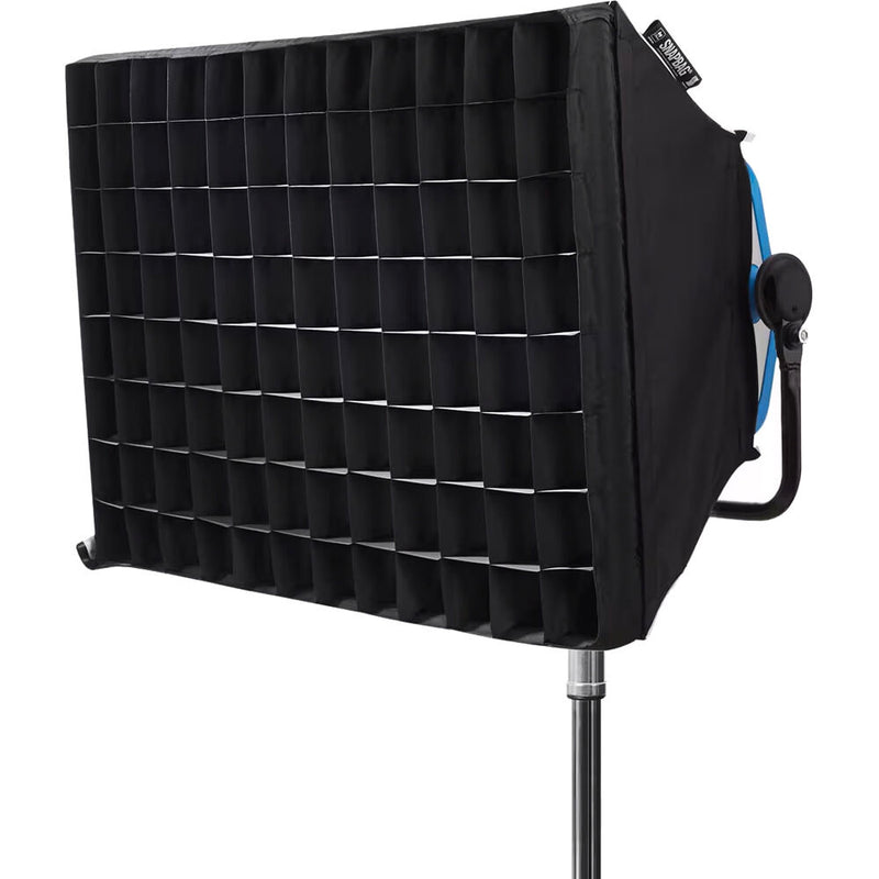 DoPchoice 40&deg; SNAPGRID for SNAPBAG Softbox for ARRI SkyPanel S60 (35 x 24")