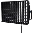 DoPchoice 40&deg; SNAPGRID for SNAPBAG Softbox for ARRI SkyPanel S60 (35 x 24")