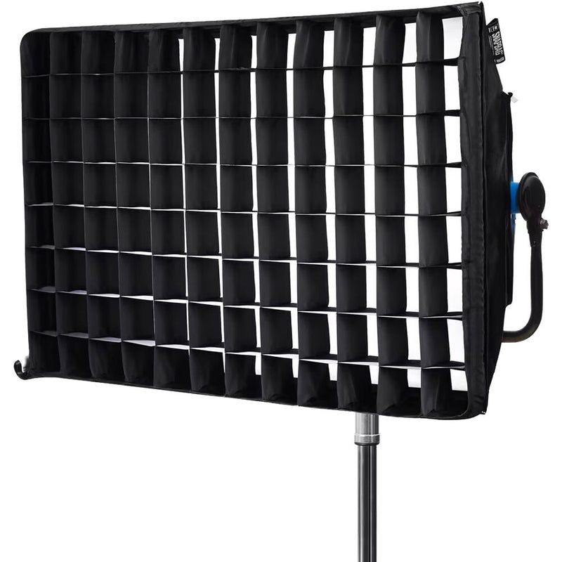 DoPchoice 40&deg; SNAPGRID for SNAPBAG Softbox for ARRI SkyPanel S60 (35 x 24")