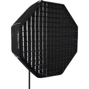 DoPchoice SNAPGRID for SNAPBAG Octa 4' (40&deg;)