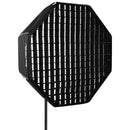 DoPchoice SNAPGRID for SNAPBAG Octa 4' (40&deg;)