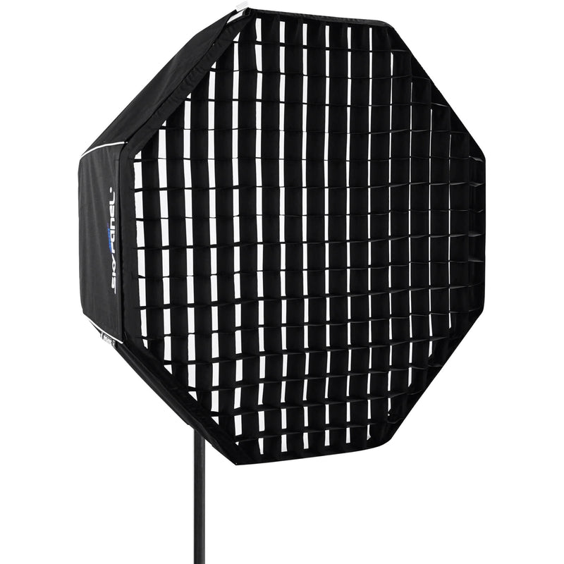 DoPchoice SNAPGRID for SNAPBAG Octa 4' (40&deg;)