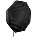 DoPchoice SNAPGRID for SNAPBAG Octa 5' (40&deg;)