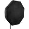 DoPchoice SNAPGRID for SNAPBAG Octa 5' (40&deg;)