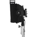 DoPchoice SNAPGRID 40&deg; Grid for Aputure Nova P600c (12 x 25")