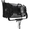 DoPchoice SNAPGRID 40&deg; Grid for Aputure Nova P600c (12 x 25")