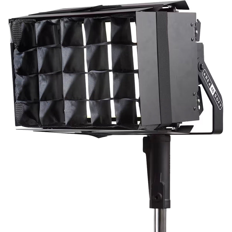 DoPchoice SNAPGRID for BB&S Lighting Area 48 LED Light Panel (40&deg;)