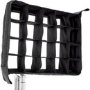 DoPchoice SNAPGRID 40&deg; Grid for Mini Panel (14 x 11")