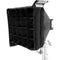DoPchoice SNAPGRID 40&deg; Grid for Mini Panel (14 x 11")