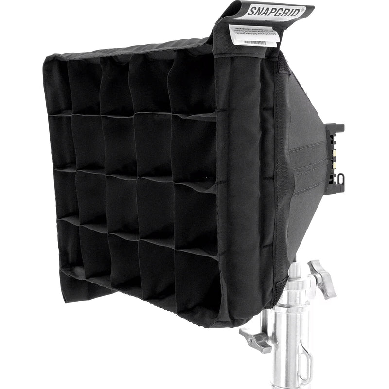 DoPchoice SNAPGRID 40&deg; Grid for Mini Panel (14 x 11")