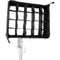 DoPchoice SNAPGRID 40&deg; Grid for Mini Panel (14 x 11")