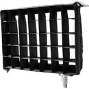 DoPchoice SNAPGRID 40&deg; Grid for Astera HydraPanel Lights (20.5 x 15")