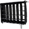 DoPchoice SNAPGRID 40&deg; Grid for Astera HydraPanel Lights (20.5 x 15")