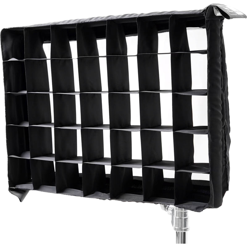 DoPchoice SNAPGRID 40&deg; Grid for Astera HydraPanel Lights (20.5 x 15")