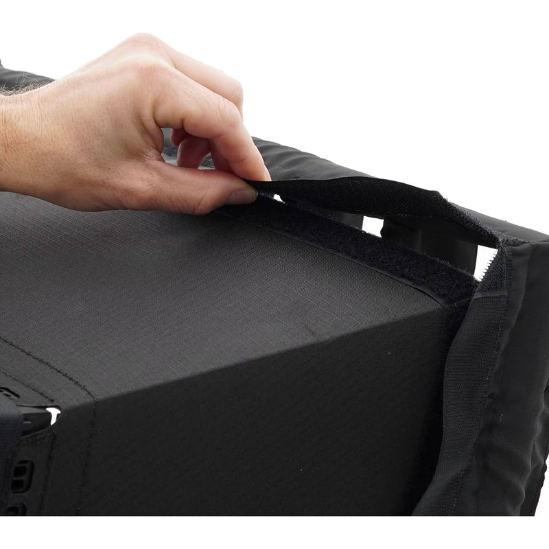 DoPchoice SNAPGRID 40&deg; Grid for Astera HydraPanel Lights (20.5 x 15")